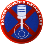 Border Counties Vintage and Steam Club